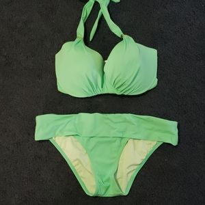 Victoria's Secret Bathing Suit